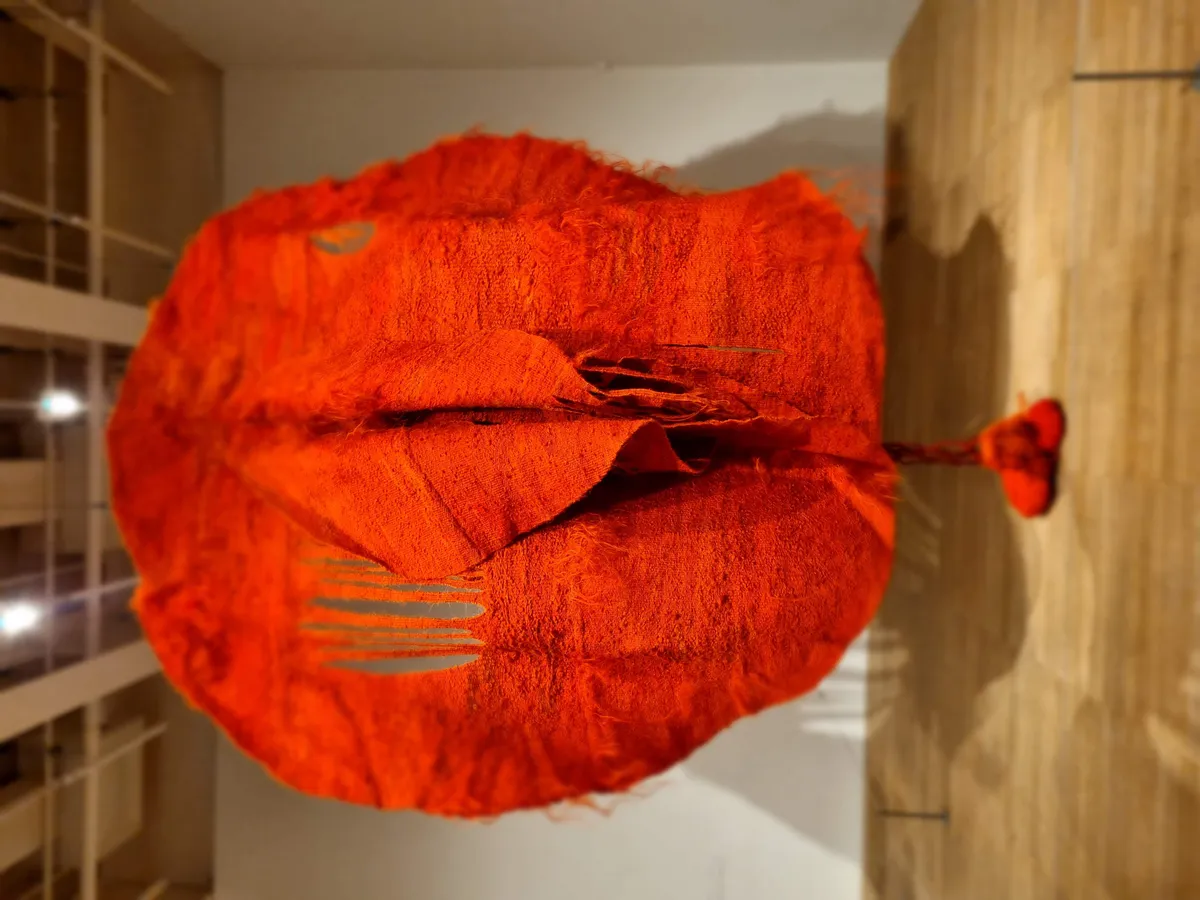 Magdalena Abakanowicz Gallery Image 78
